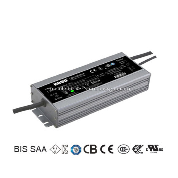 105W  Flexible Dimmable LED Driver